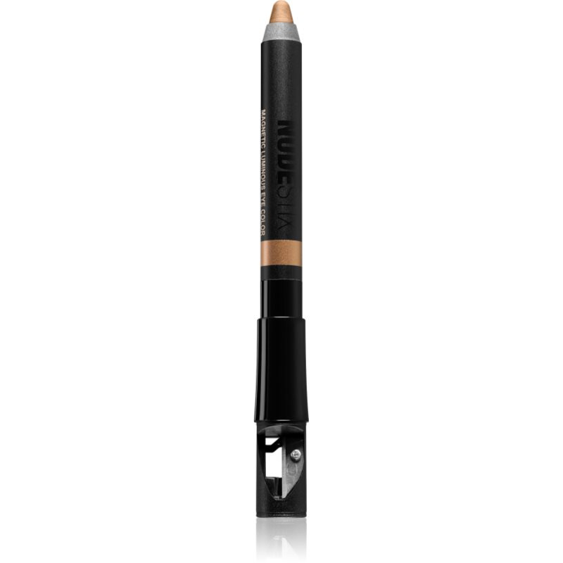 Nudestix Magnetic Luminous univerzální tužka na oči odstín Gilt 2.8 g