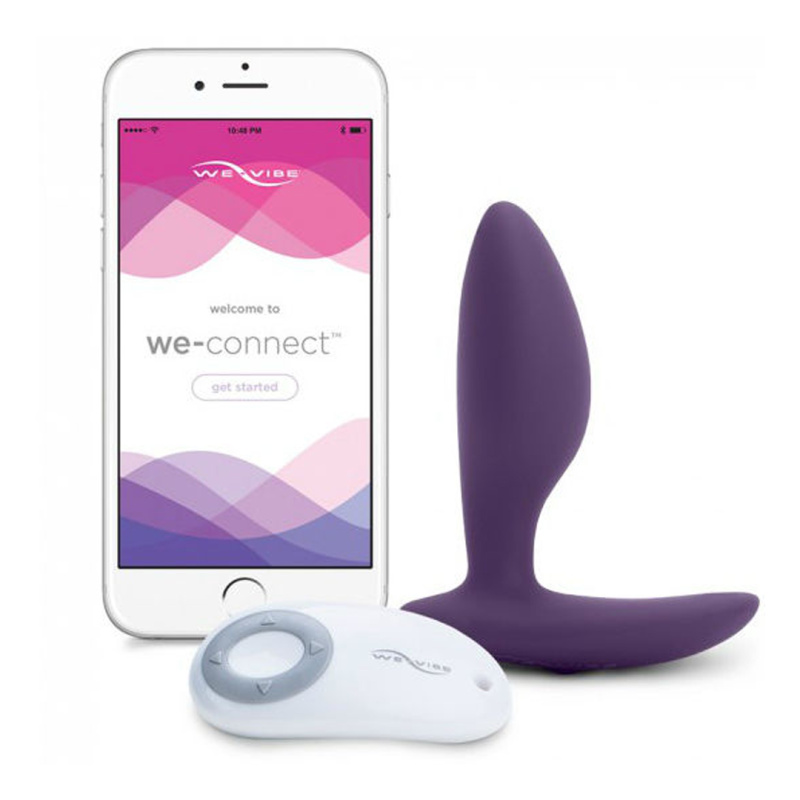 We-Vibe Ditto