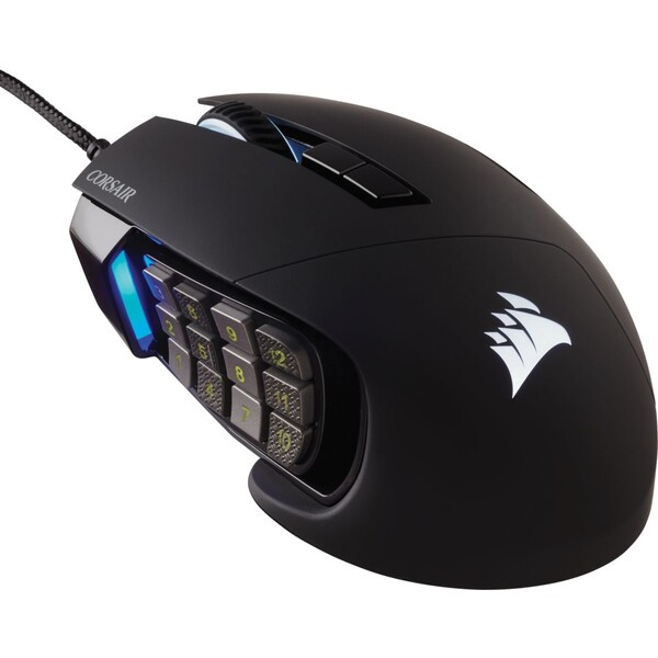 Corsair CH-9304211-EU Černá