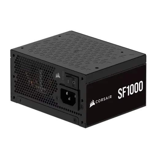 Corsair SF1000 (CP-9020257-EU) Černá