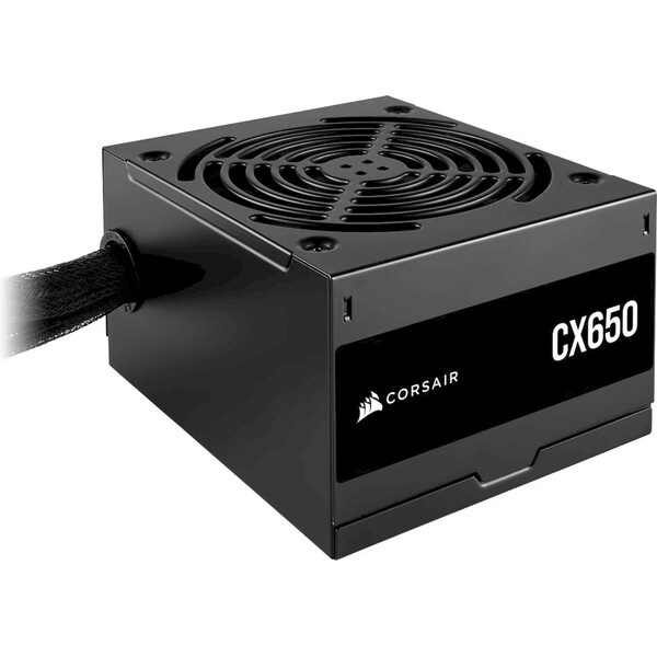 Corsair CX650 650W (CP-9020278-EU) Černá