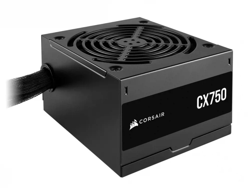 Corsair CX750 750W (CP-9020279-EU) Černá