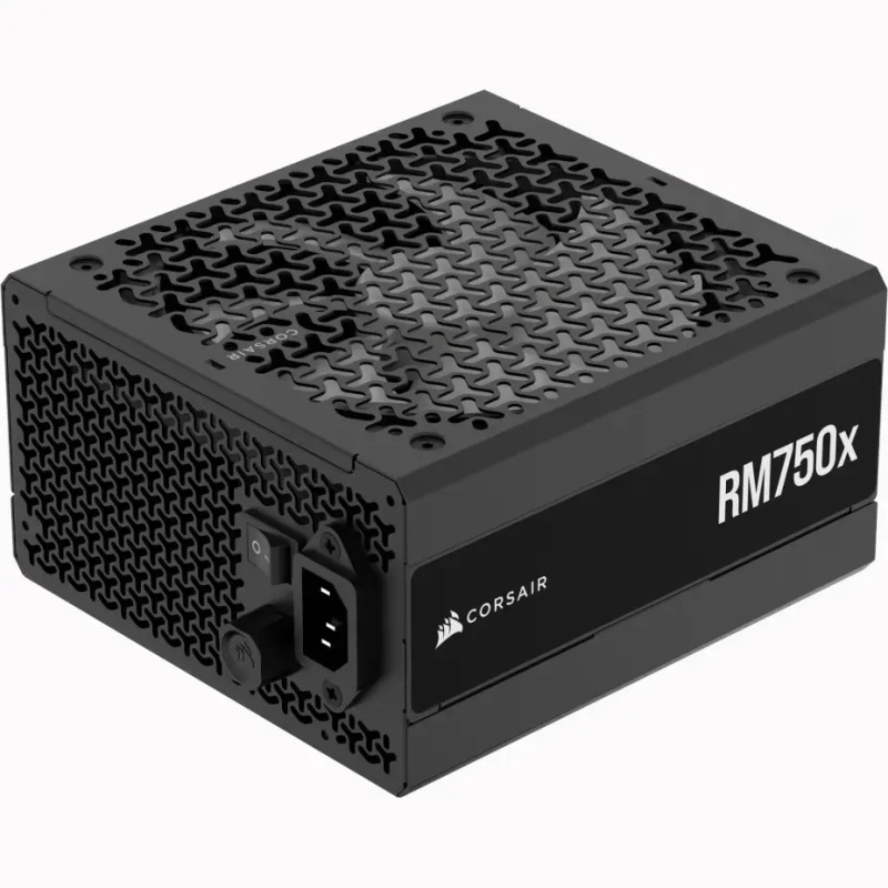 Corsair RM750x (CP-9020285-EU) Černá