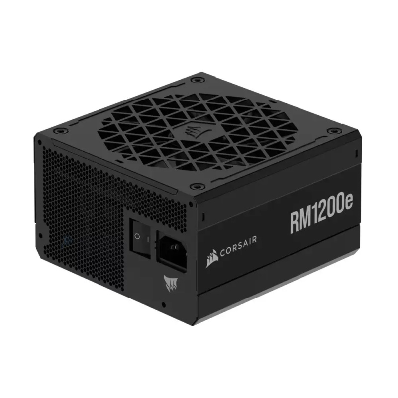 Corsair RM1200e černý (CP-9020258-EU) Černá