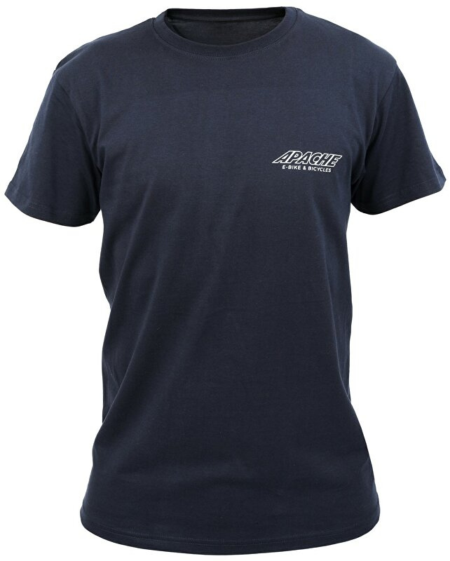 triko APACHE Republika vel. L navy Barva: navy, Velikost: L