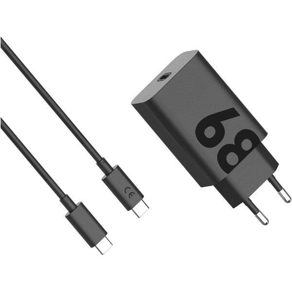 Motorola PG38C06281 Černá