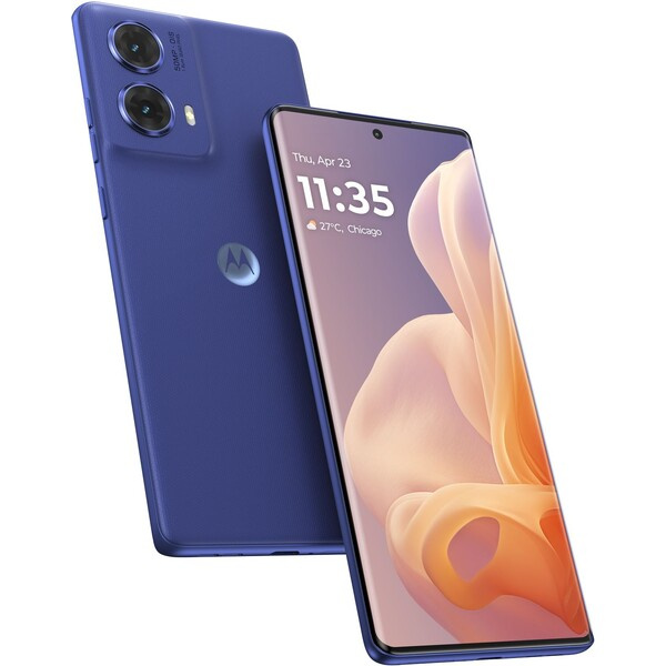 Motorola Moto G85 5G 8GB/256GB Modrá