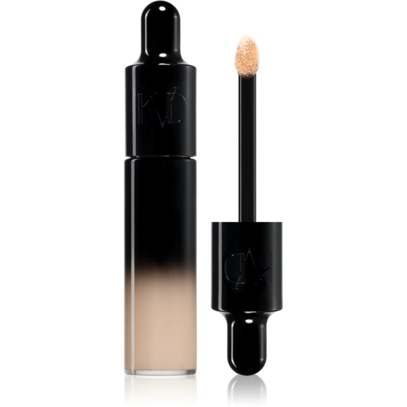 KVD Beauty Good Apple dlouhotrvající korektor pro plné krytí odstín 10 ml