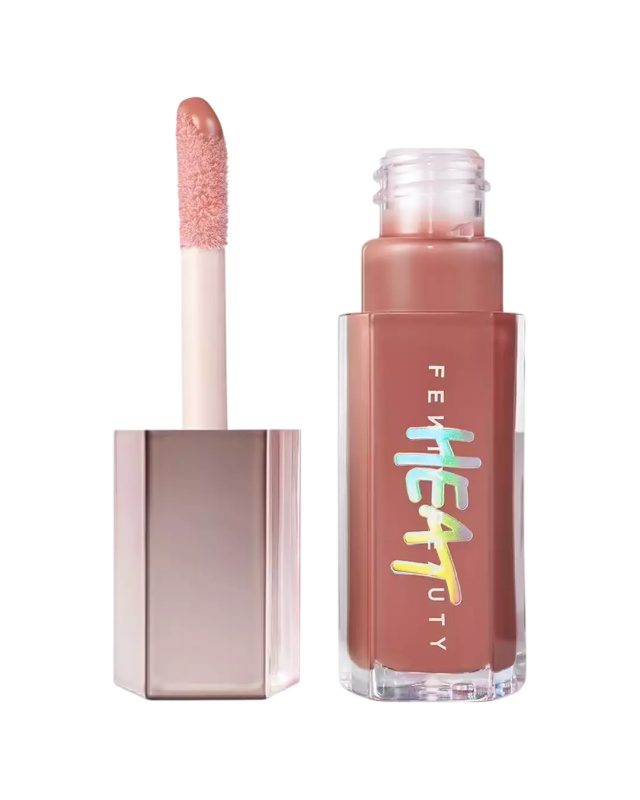 Fenty Beauty Lesk pro objem rtů Gloss Bomb Heat 9 ml Fenty Glow Heat
