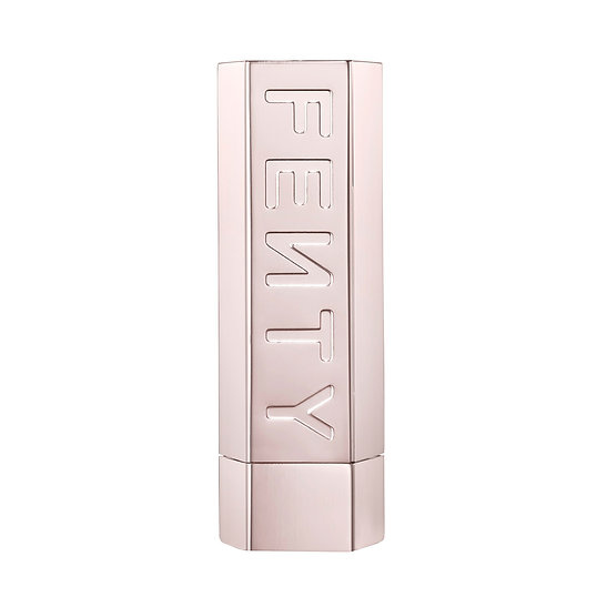 Fenty Beauty Obal na rtěnku Metallic Nude (Refillable Lipstick Case)