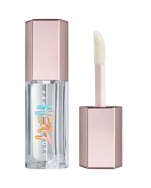 Fenty Beauty Lesk pro objem rtů Gloss Bomb Heat 9 ml Glass Slipper Heat