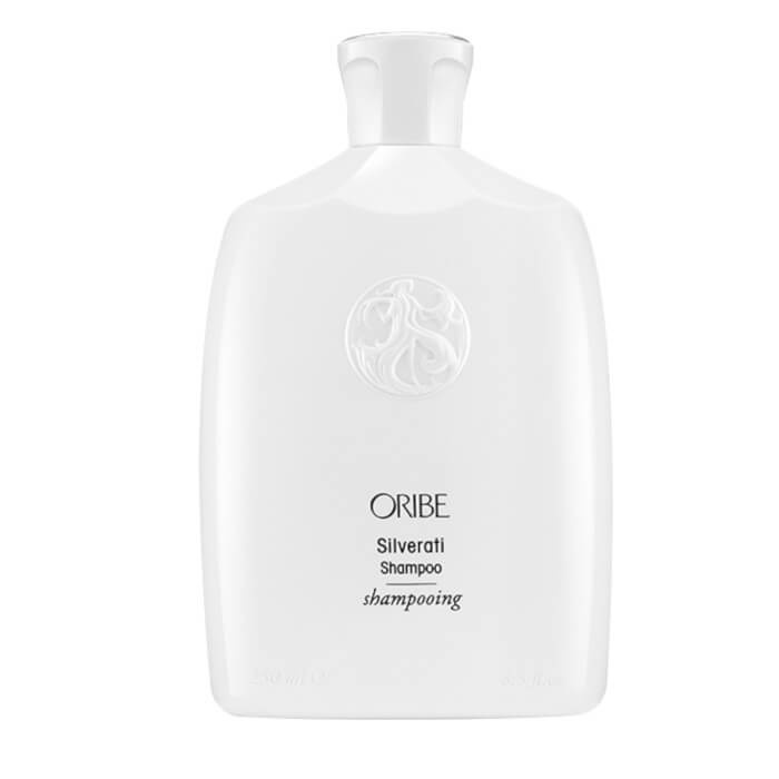 Oribe Silverati šampon neutralizující žluté tóny 250 ml