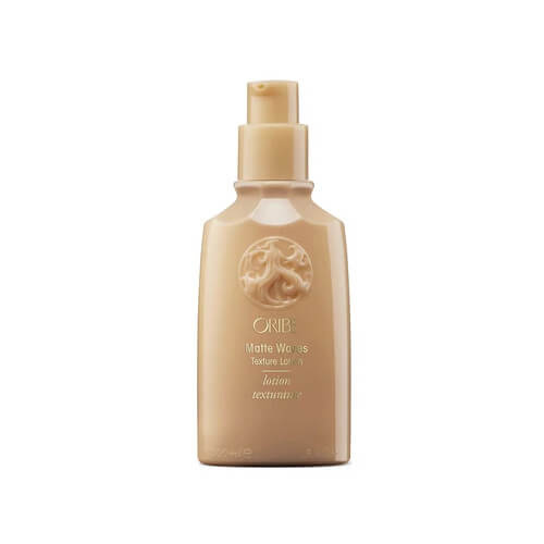 Oribe Signature Matte Waves Texture Lotion mléko na vlasy pro vlnité a kudrnaté vlasy 100 ml
