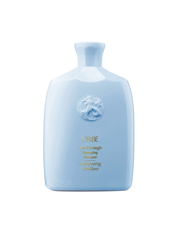 Oribe Brilliance & Shine pečující šampon pro snadné rozčesání vlasů 250 ml