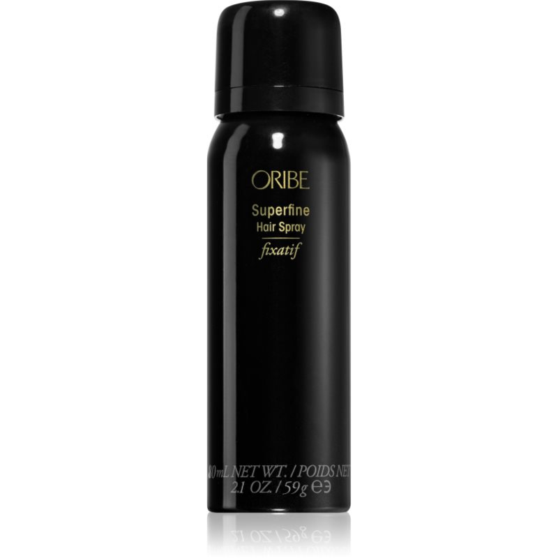 Oribe Superfine Hair Spray lak na vlasy se střední fixací 75 ml