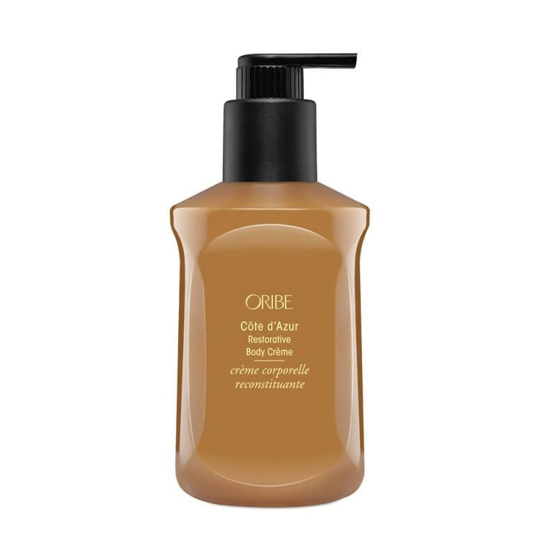 Oribe Côte d´Azur Restorative regenerační tělový krém 300 ml