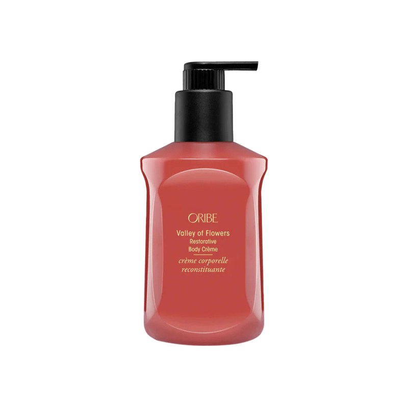 Oribe Tělový krém Valley of Flowers Restorative Body Cream 300 ml