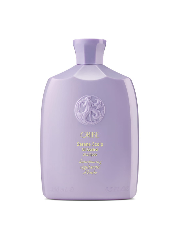 Oribe Serene Scalp Oil Control Shampoo šampon pro mastnou pokožku hlavy 250 ml