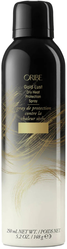 Oribe Ochranný suchý sprej na vlasy Dry Heat Protection Spray 250 ml