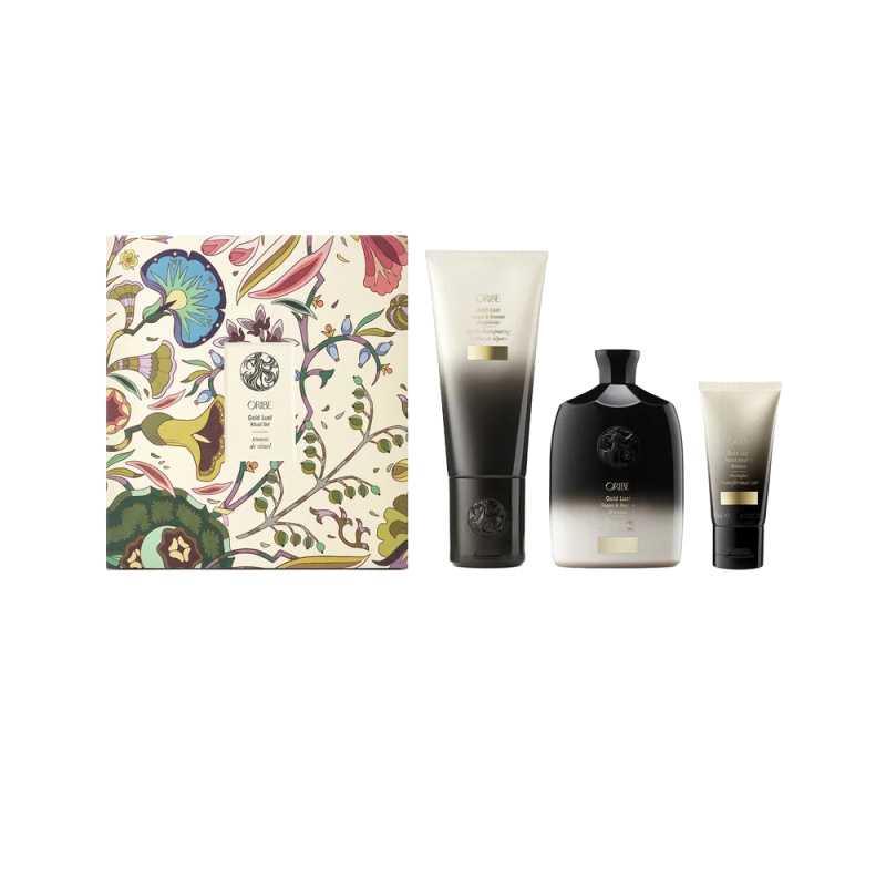Oribe Dárková sada Gold Lust Ritual Set