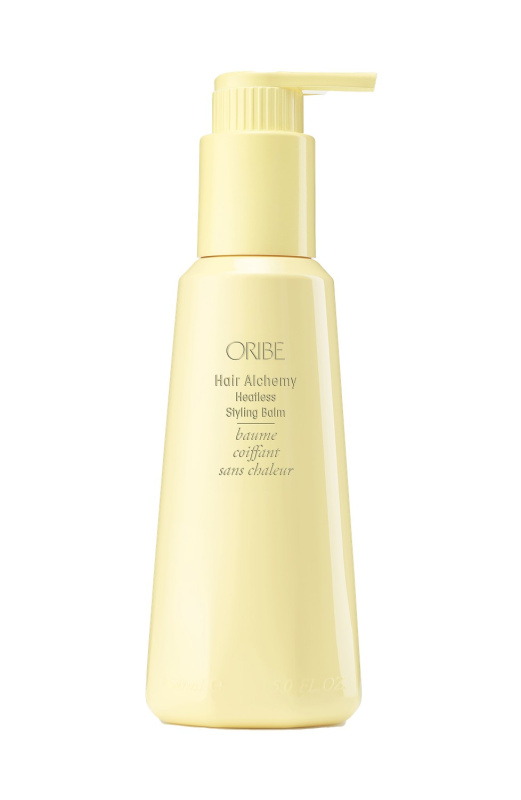 Oribe Stylingový balzám Hair Alchemy Heatless Styling Balm 150 ml
