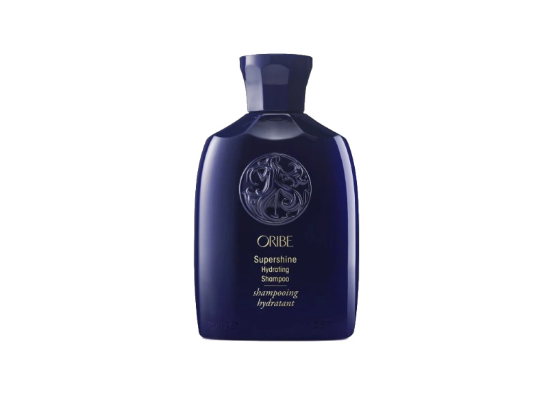 Oribe Hydratační šampon Supershine Hydrating Shampoo 75 ml