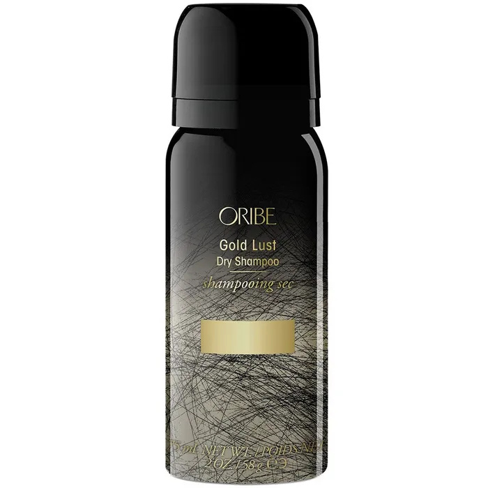 Oribe Suchý šampon Gold Lust (Dry Shampoo) 75 ml