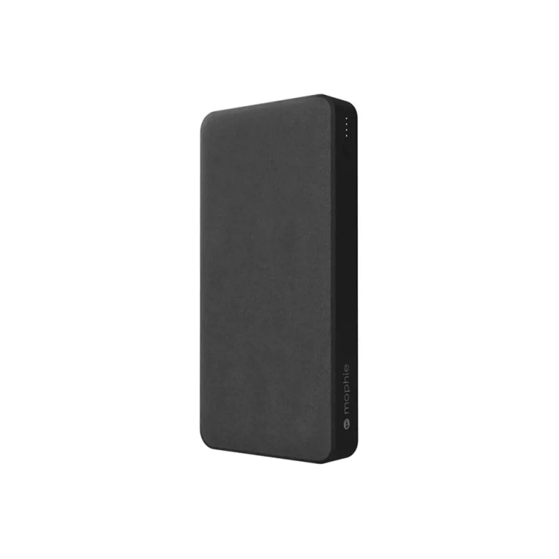Powerbanka Mophie Powerstation XXL PD 20 000 mAh – černá