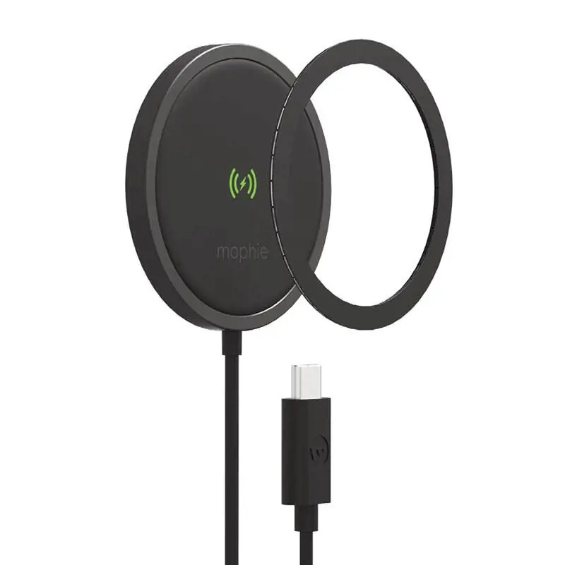 Mophie Snap+ ZG401307634 Černá