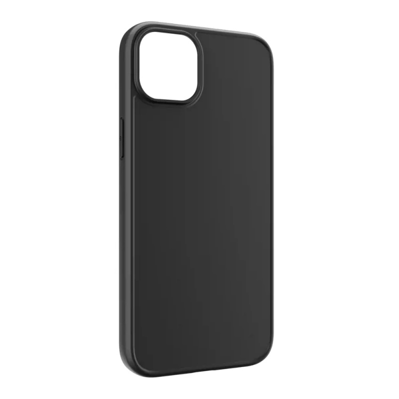iFrogz ochranná kryt pro iPhone 14 Plus černý ZG302010162 Černá