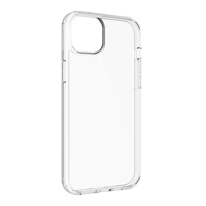 iFrogz ochranná kryt pro iPhone 14 Plus čirý ZG302010163 Čirá