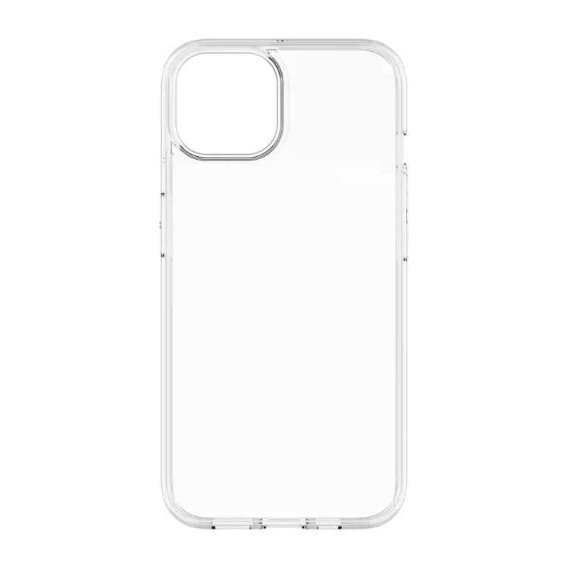 iFrogz ochranná kryt pro iPhone 14 čirý ZG302010167 Čirá