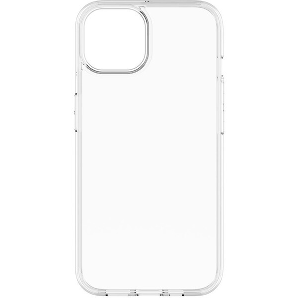 iFrogz ochranná kryt pro iPhone 14 čirý ZG302010167 Čirá