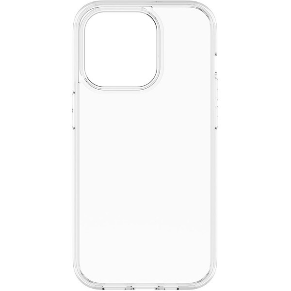 iFrogz ochranná kryt pro iPhone 14 Pro čirý ZG302010169 Čirá