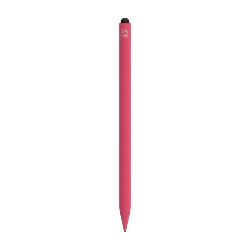 Univerzální stylus ZAGG Pro Stylus 2 - růžový