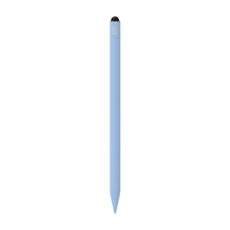 Univerzální stylus ZAGG Pro Stylus 2 - modrý