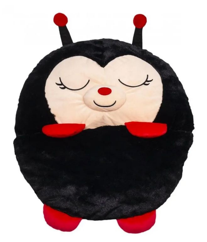 Happy Nappers Spacáček Usínáček Beruška Lilly