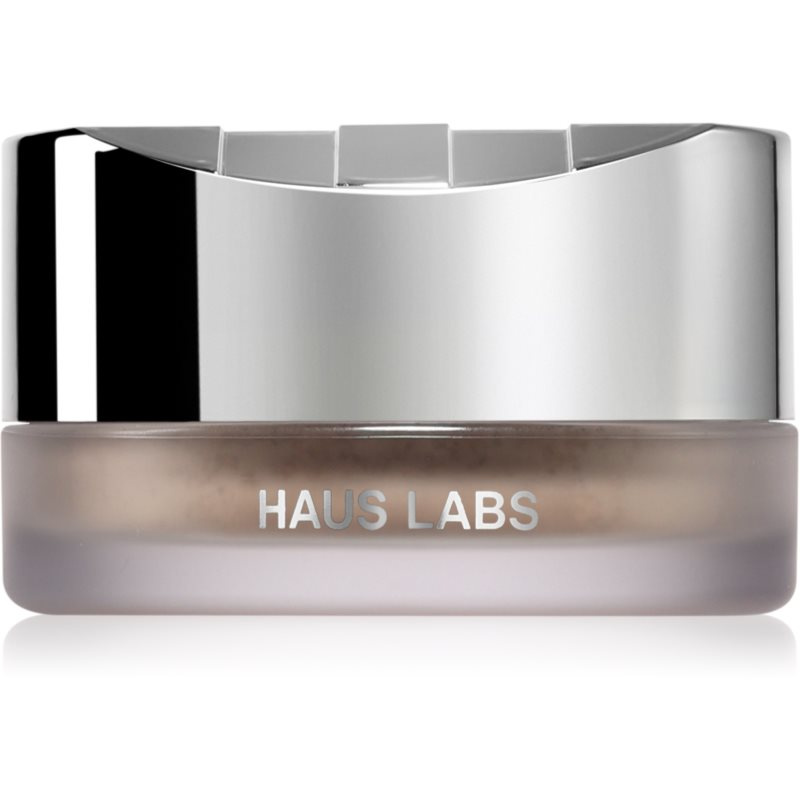 Haus Labs Bio-Blurring Loose Setting Powder sypký pudr odstín Translucent 7 g