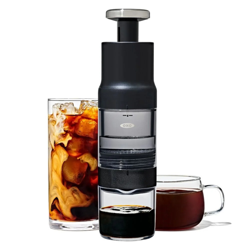 OXO Cestovní kávovar RAPID BREWER 8722500