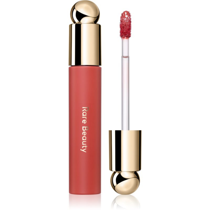 Rare Beauty Tónovaný olej na rty Soft Pinch (Lip Oil) 3 ml Serenity