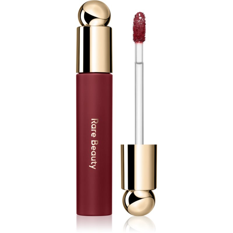 Rare Beauty Soft Pinch tónovací olej na rty s hydratačním účinkem odstín Affection 3 ml