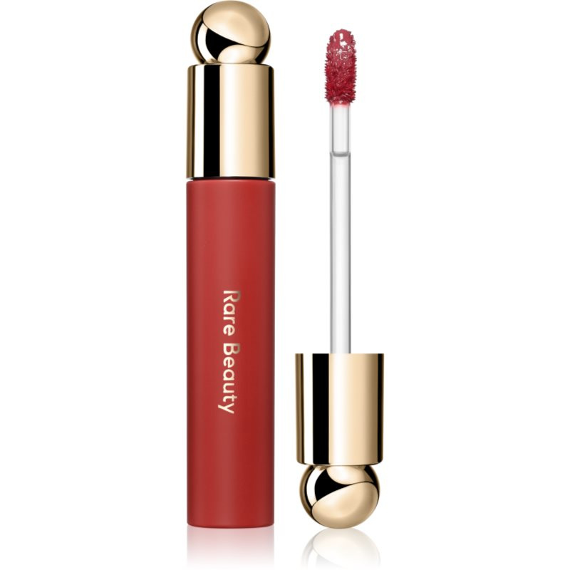 Rare Beauty Tónovaný olej na rty Soft Pinch (Lip Oil) 3 ml Delight