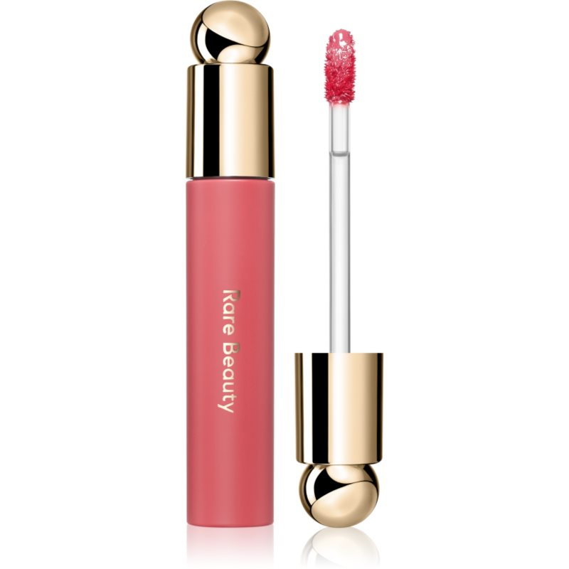 Rare Beauty Tónovaný olej na rty Soft Pinch (Lip Oil) 3 ml Hope