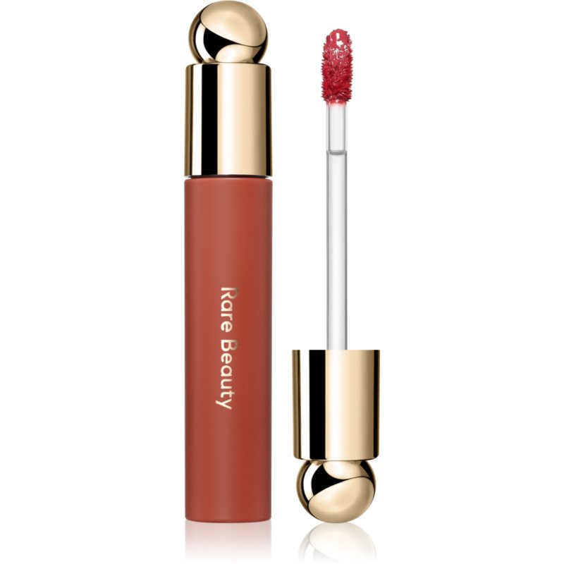 Rare Beauty Tónovaný olej na rty Soft Pinch (Lip Oil) 3 ml Honesty
