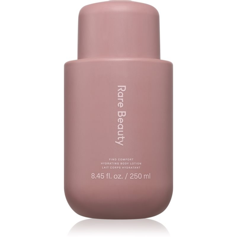 Rare Beauty Find Comfort Hydrating Body Lotion hydratační tělový krém 250 ml