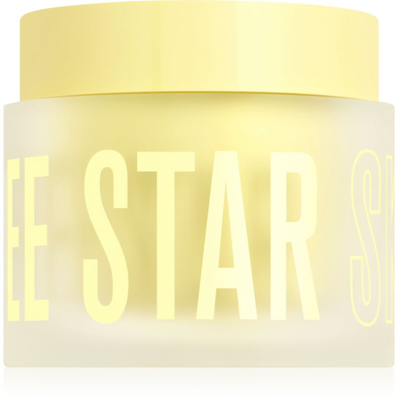 Jeffree Star Cosmetics Banana Fetish jemný tělový peeling 170 g