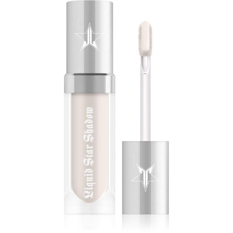 Jeffree Star Cosmetics Liquid Star Shadow tekuté oční stíny odstín Star Wedding 5,5 ml