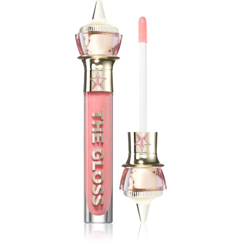 Jeffree Star Cosmetics The Gloss lesk na rty s hydratačním účinkem odstín Candy Drip 4.5 ml