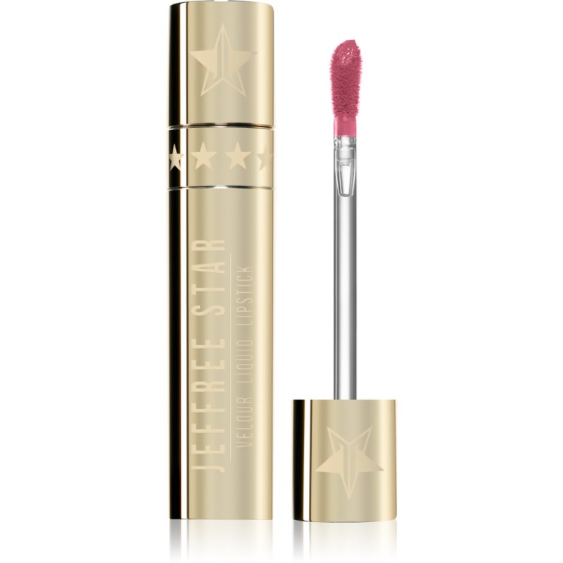 Jeffree Star Cosmetics Velour Liquid Lipstick tekutá rtěnka odstín Diva Forever 5.6 ml