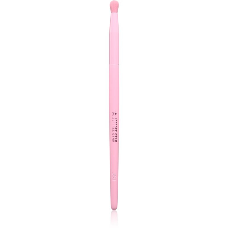 Jeffree Star Cosmetics Small Shader Brush JS1 malý štětec na oční stíny 1 ks